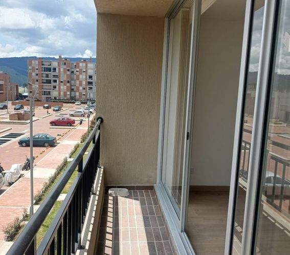 Apartamento en venta en Santa Lucia, Chía · foto 9 de 24