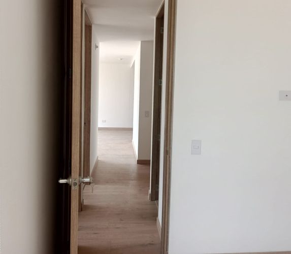 Apartamento en venta en Santa Lucia, Chía · foto 10 de 24