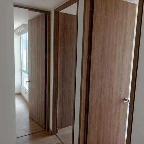 Apartamento en venta en Santa Lucia, Chía · foto 11 de 24