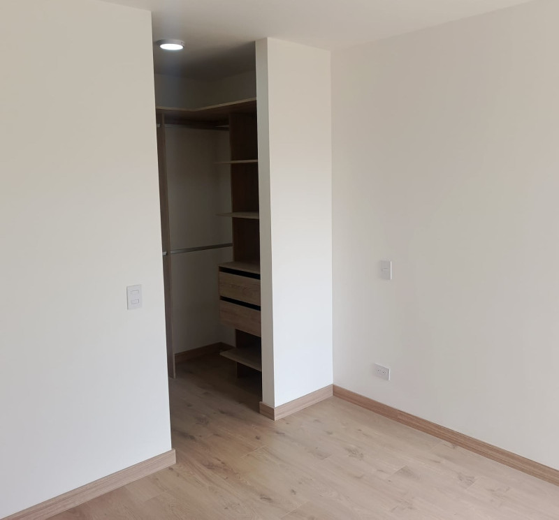 Apartamento en venta en Santa Lucia, Chía · foto 14 de 24