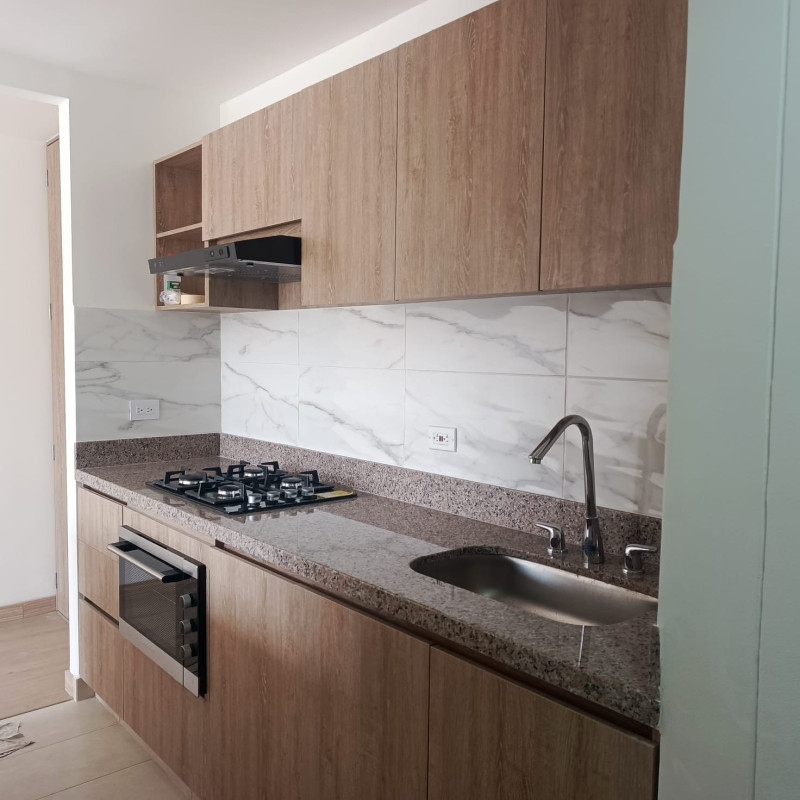 Apartamento en venta en Santa Lucia, Chía · foto 20 de 24
