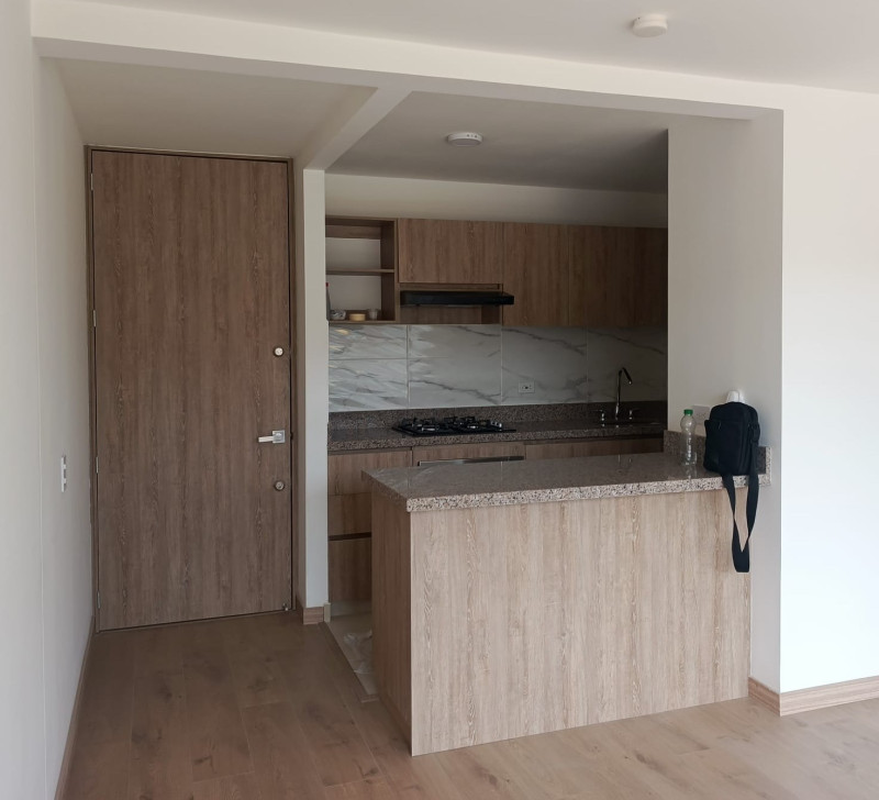 Apartamento en venta en Santa Lucia, Chía · foto 23 de 24