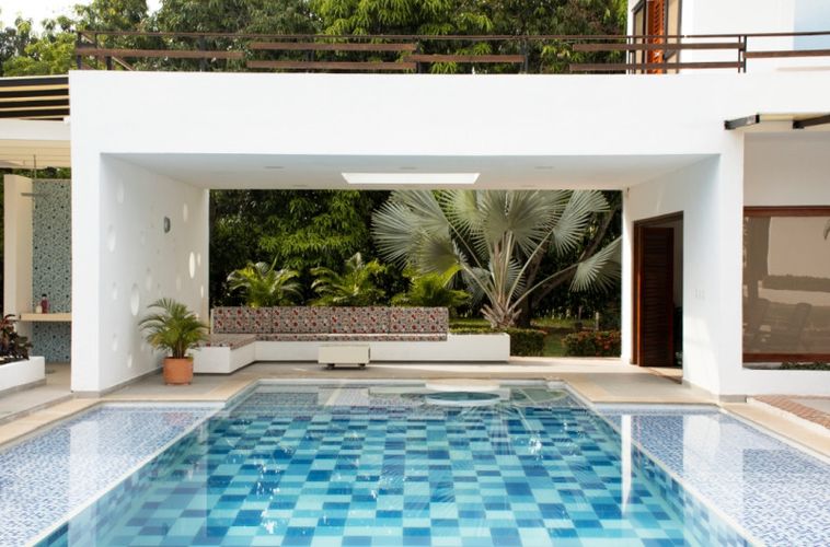 Casa de 6 alcobas en venta en Ricaurte, Ricaurte · foto 2 de 13