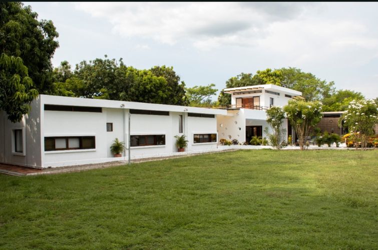 Casa de 6 alcobas en venta en Ricaurte, Ricaurte · foto 4 de 13