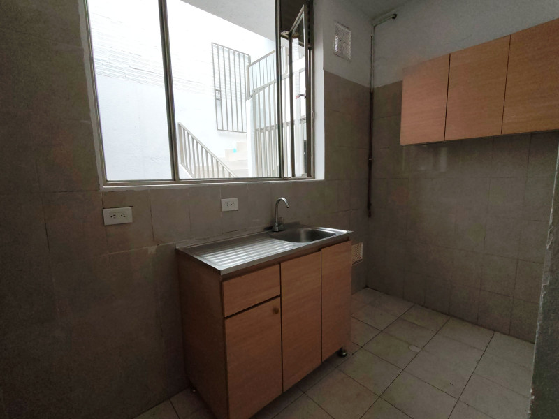 Casa en venta en Galan, Bogotá · foto 5 de 24