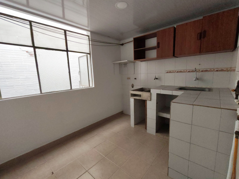 Casa en venta en Galan, Bogotá · foto 14 de 24