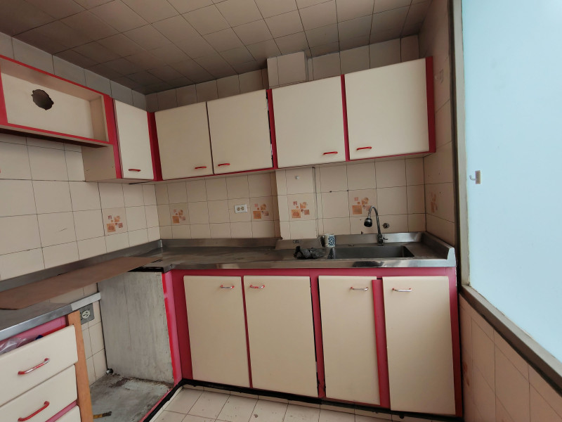 Casa en venta en Galan, Bogotá · foto 18 de 24