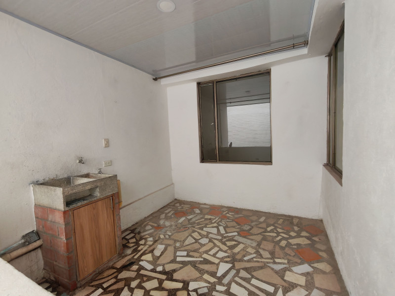 Casa en venta en Galan, Bogotá · foto 19 de 24