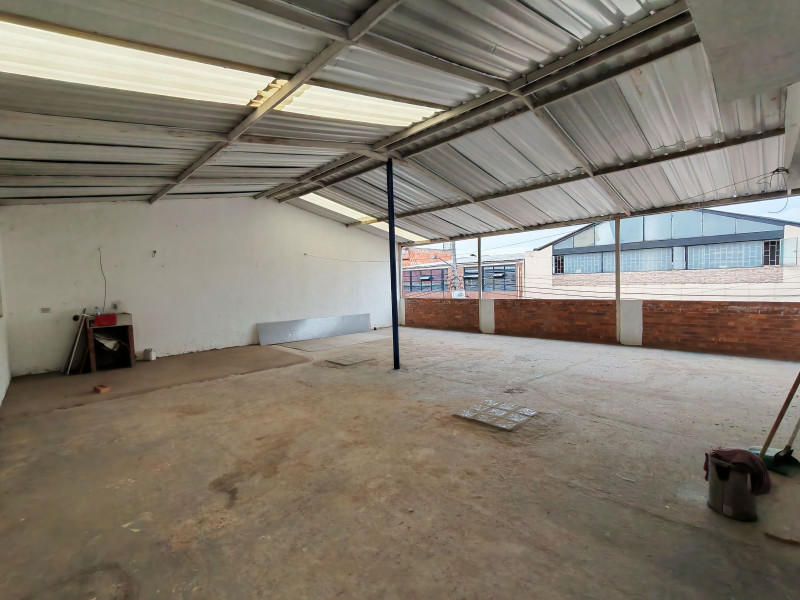 Casa en venta en Galan, Bogotá · foto 20 de 24