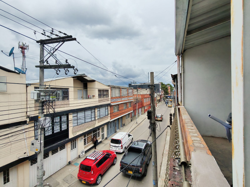 Casa en venta en Galan, Bogotá · foto 21 de 24