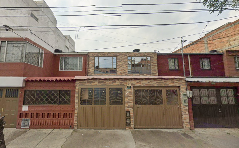 Casa en venta en Floralia I Sector, Bogotá · foto 2 de 17