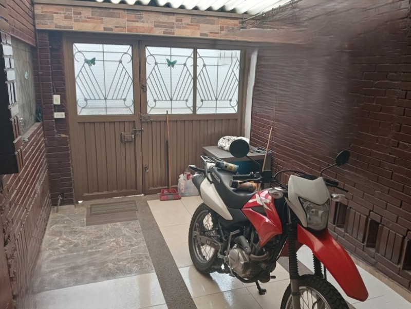 Casa en venta en Floralia I Sector, Bogotá · foto 4 de 17