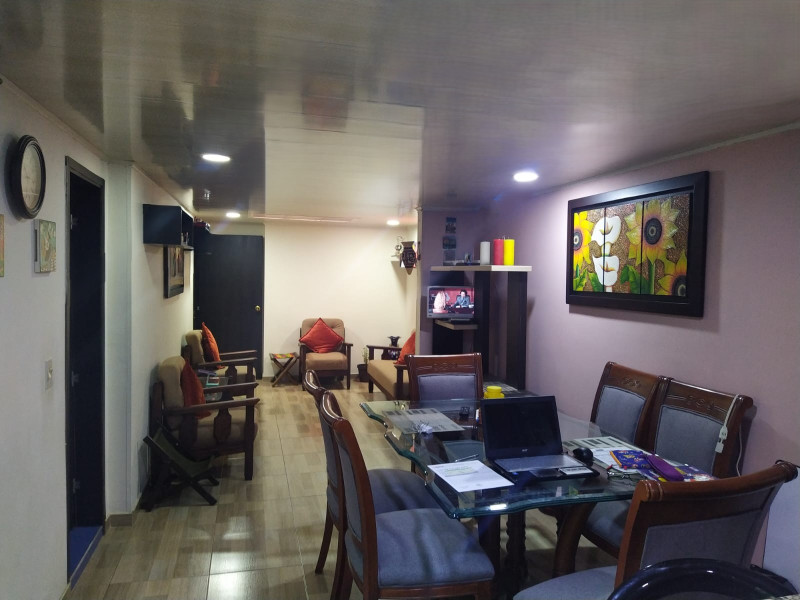 Casa en venta en Floralia I Sector, Bogotá · foto 5 de 17