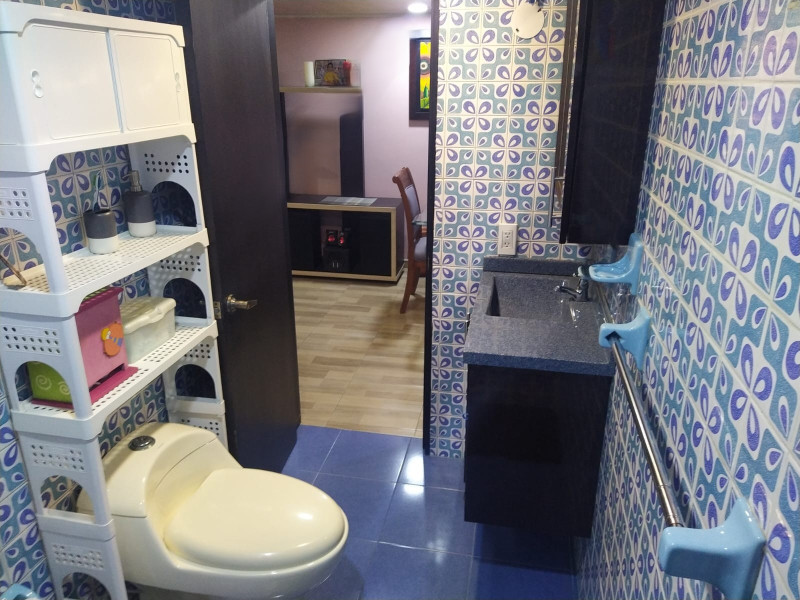 Casa en venta en Floralia I Sector, Bogotá · foto 7 de 17