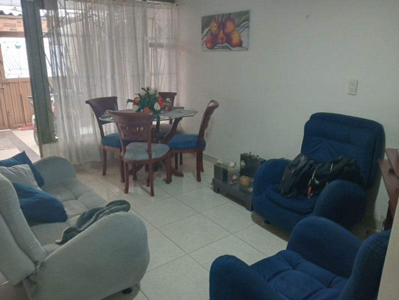 Casa en venta en Floralia I Sector, Bogotá · foto 11 de 17