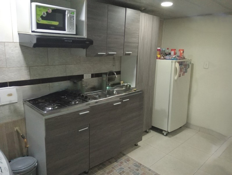 Casa en venta en Floralia I Sector, Bogotá · foto 12 de 17
