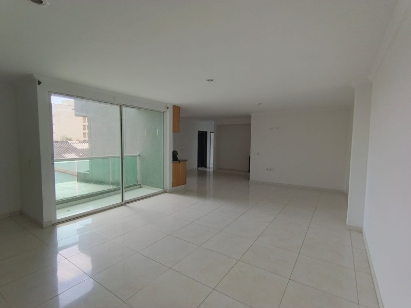 Apartamento en venta en Las Delicias, Barranquilla · foto 3 de 14