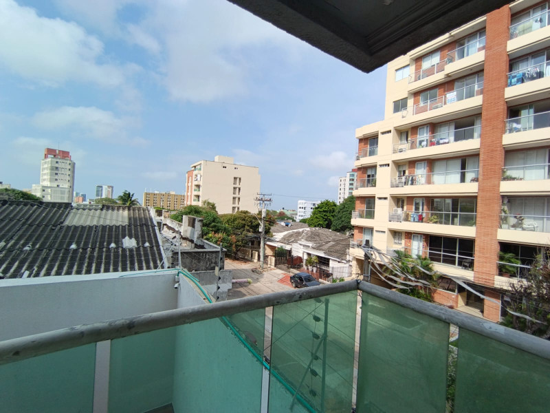 Apartamento en venta en Las Delicias, Barranquilla · foto 4 de 14