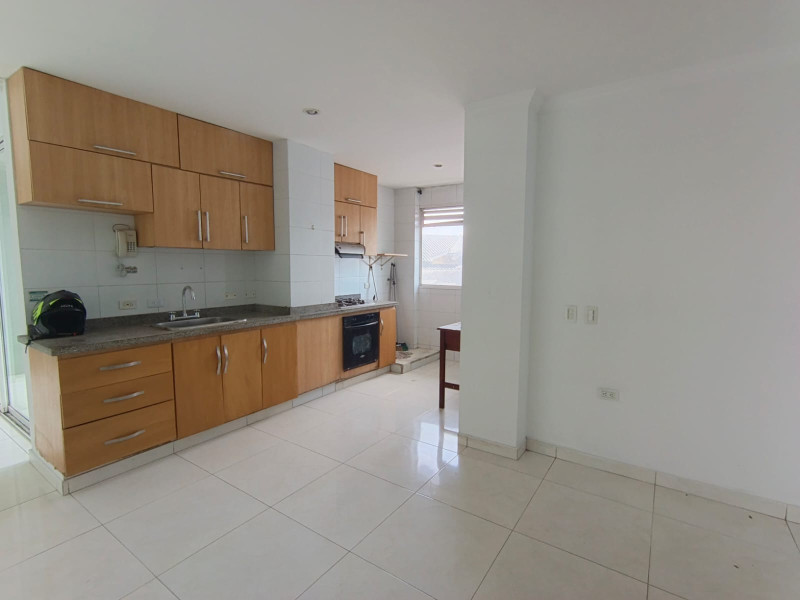Apartamento en venta en Las Delicias, Barranquilla · foto 7 de 14