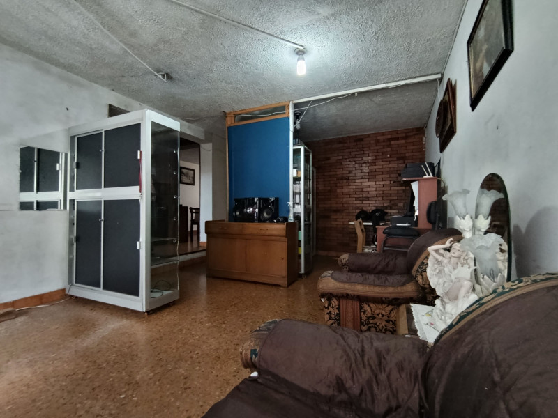 Casa en venta en Modelo Sur, Bogotá · foto 3 de 24