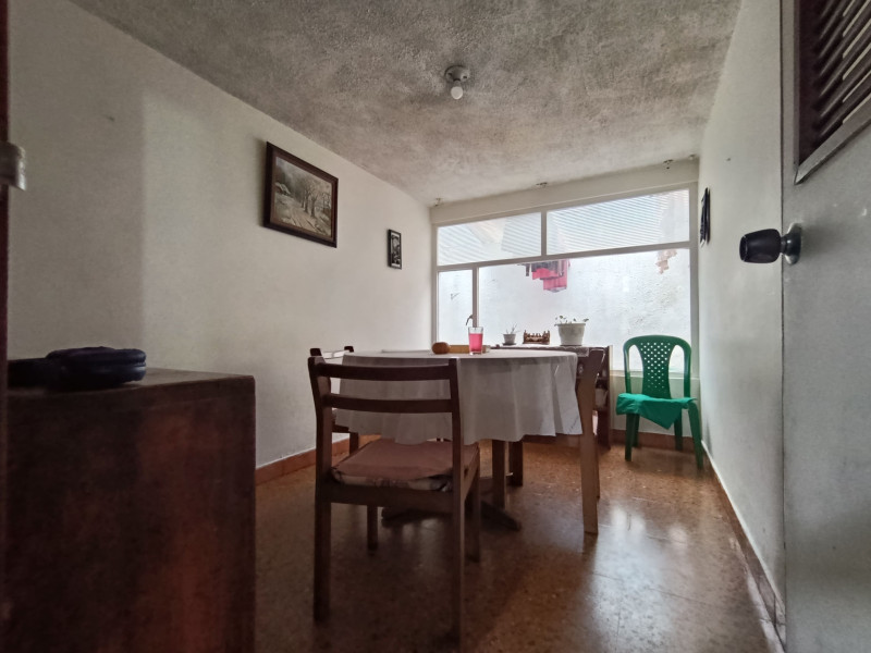 Casa en venta en Modelo Sur, Bogotá · foto 7 de 24