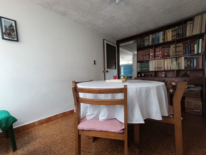 Casa en venta en Modelo Sur, Bogotá · foto 8 de 24