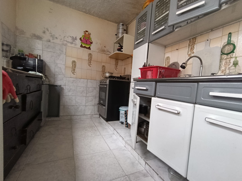 Casa en venta en Modelo Sur, Bogotá · foto 11 de 24