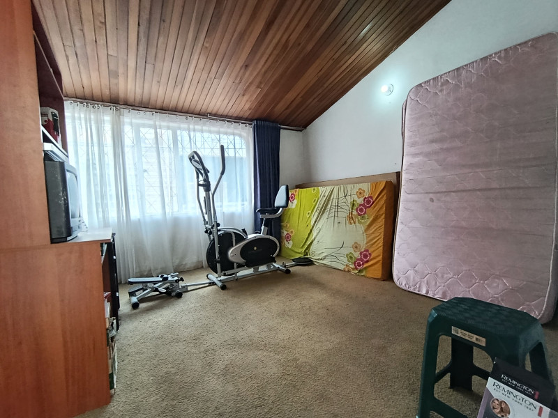 Casa en venta en Modelo Sur, Bogotá · foto 12 de 24
