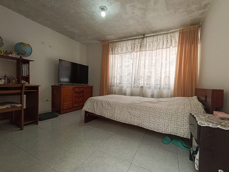 Casa en venta en Modelo Sur, Bogotá · foto 13 de 24