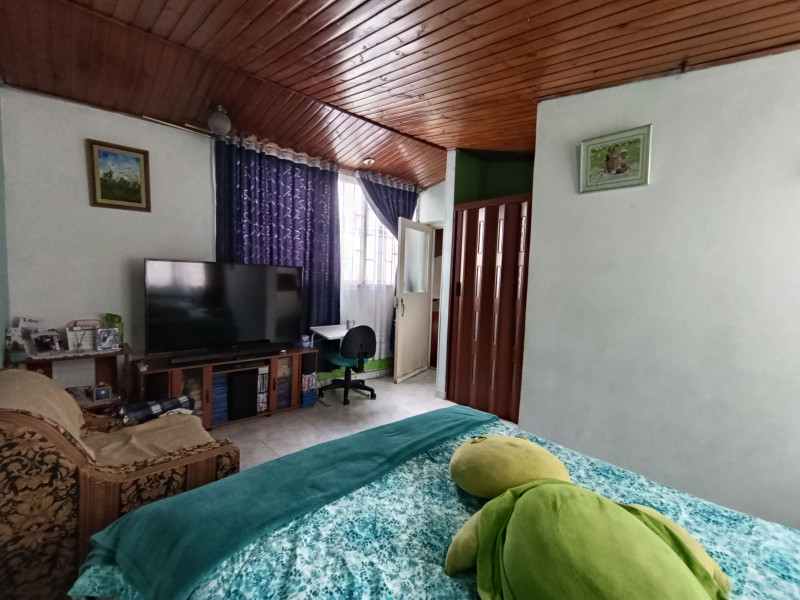 Casa en venta en Modelo Sur, Bogotá · foto 16 de 24