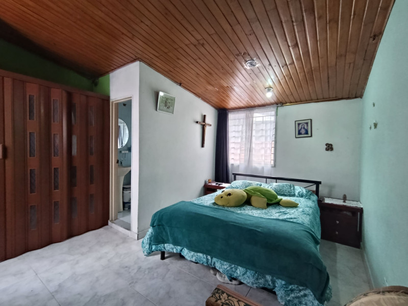 Casa en venta en Modelo Sur, Bogotá · foto 20 de 24