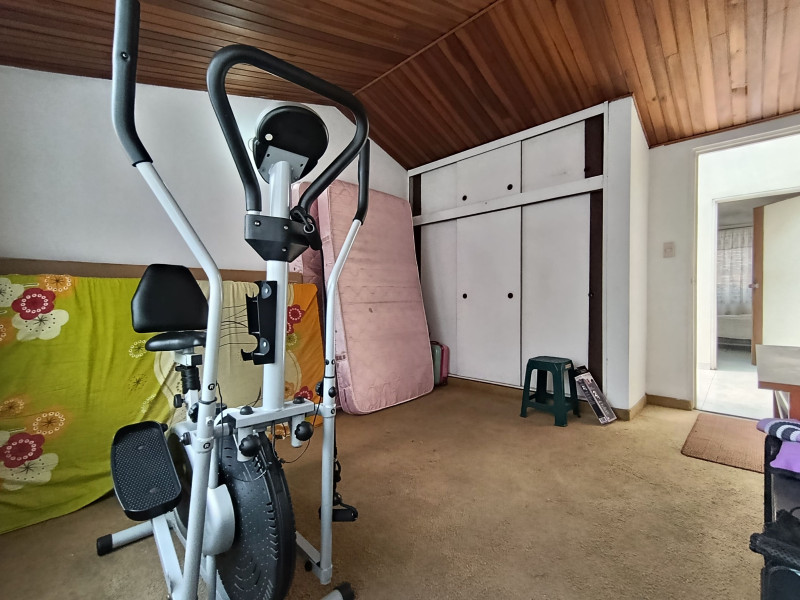 Casa en venta en Modelo Sur, Bogotá · foto 21 de 24