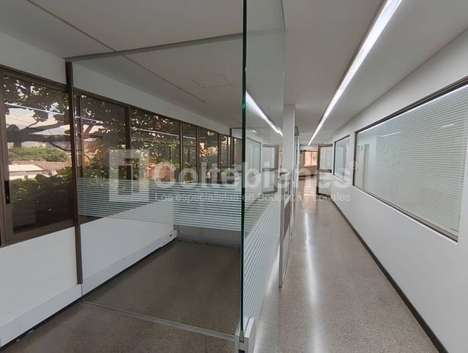 Bodega en arriendo en Manuel Restrepo, Sabaneta, 3198 m² · foto 7 de 23