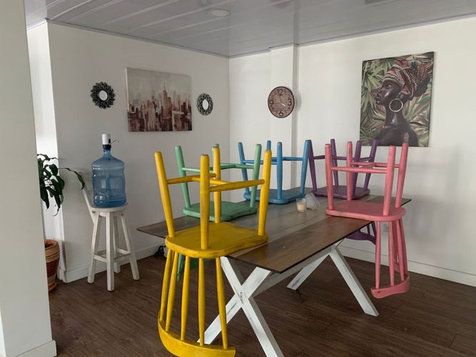 Apartamento en venta en La Riviera, Bogotá · foto 5 de 16