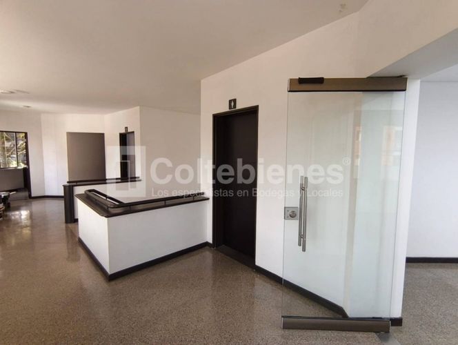 Bodega en arriendo en Manuel Restrepo, Sabaneta, 3198 m² · foto 21 de 23
