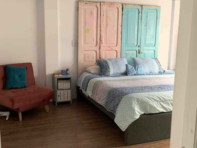 Apartamento en venta en La Riviera, Bogotá · foto 10 de 16