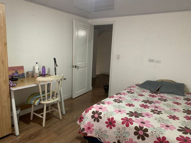 Apartamento en venta en La Riviera, Bogotá · foto 13 de 16