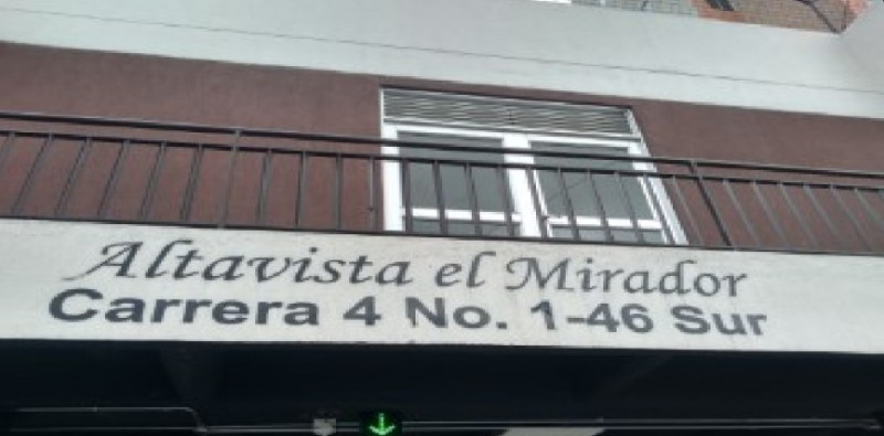 Apartamento en venta en San Cristobal Sur, Bogotá · foto 2 de 10