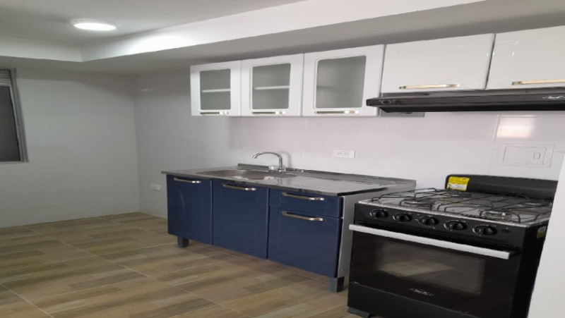 Apartamento en venta en San Cristobal Sur, Bogotá · foto 4 de 10