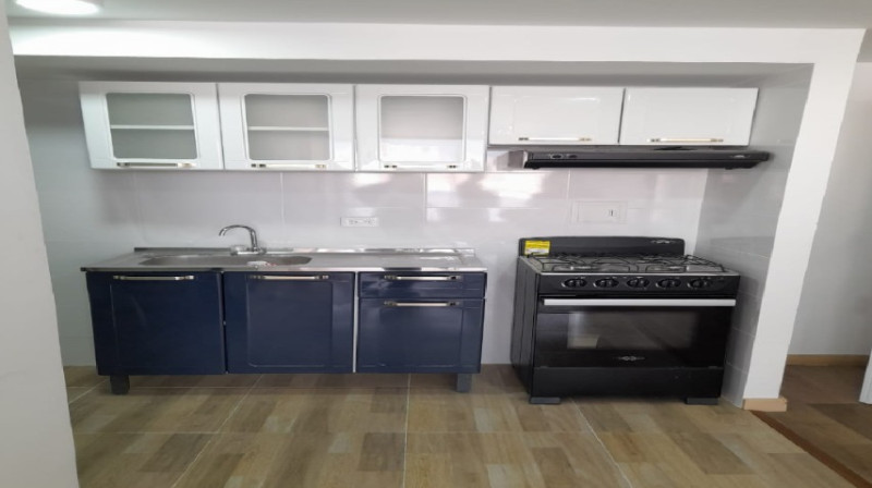 Apartamento en venta en San Cristobal Sur, Bogotá · foto 6 de 10