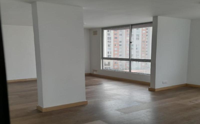 Apartamento en venta en San Cristobal Sur, Bogotá · foto 8 de 10