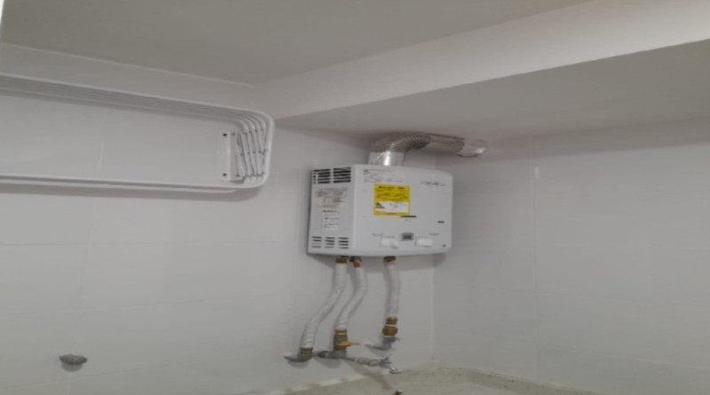 Apartamento en venta en San Cristobal Sur, Bogotá · foto 9 de 10