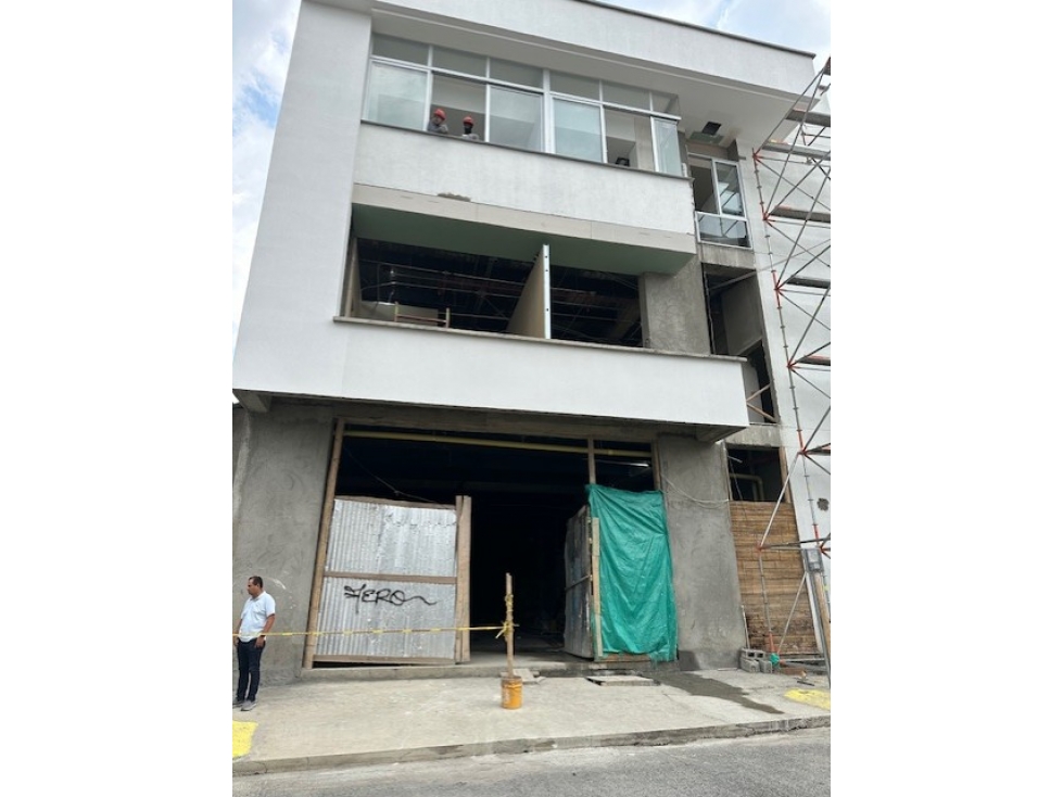Local en Arriendo en Centro, Pereira