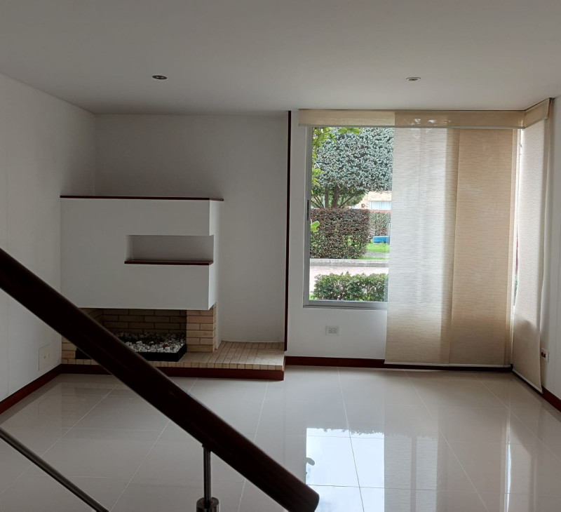Casa en venta en La Estrella, Chía · foto 5 de 24
