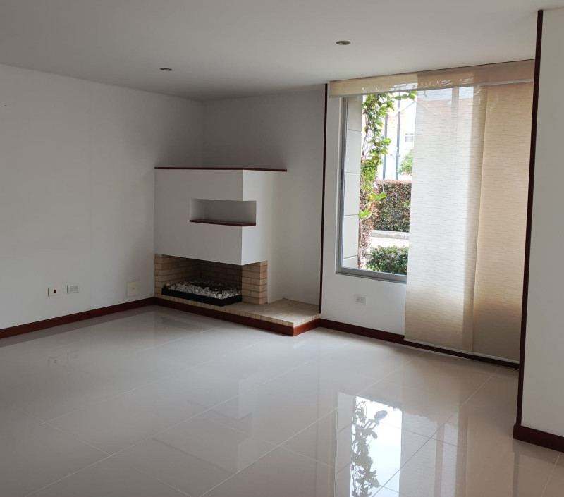 Casa en venta en La Estrella, Chía · foto 6 de 24