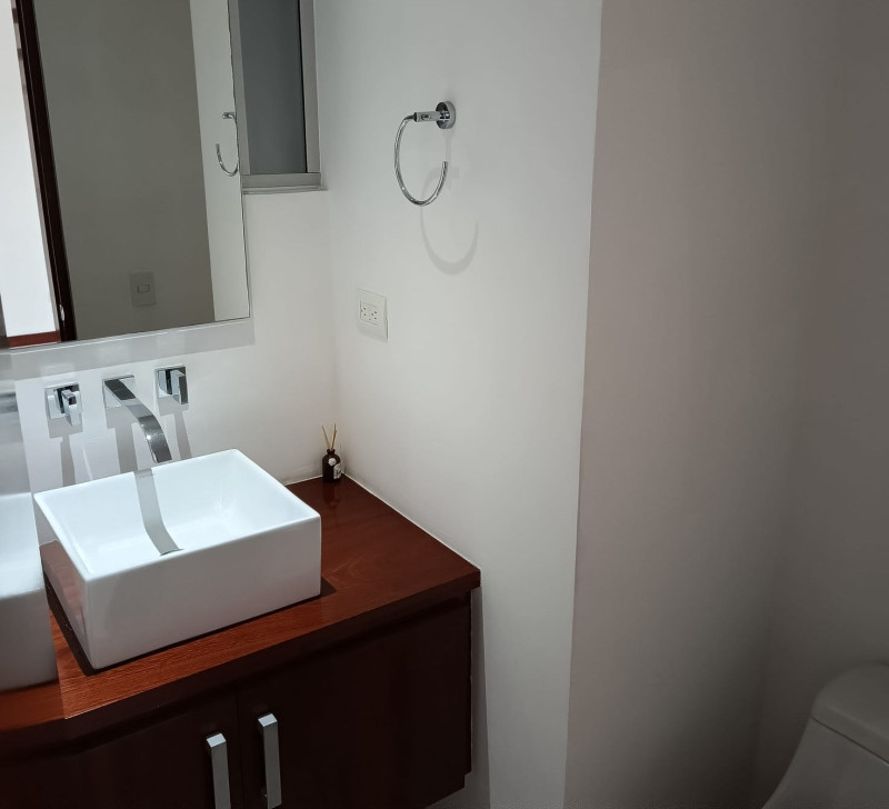 Casa en venta en La Estrella, Chía · foto 10 de 24