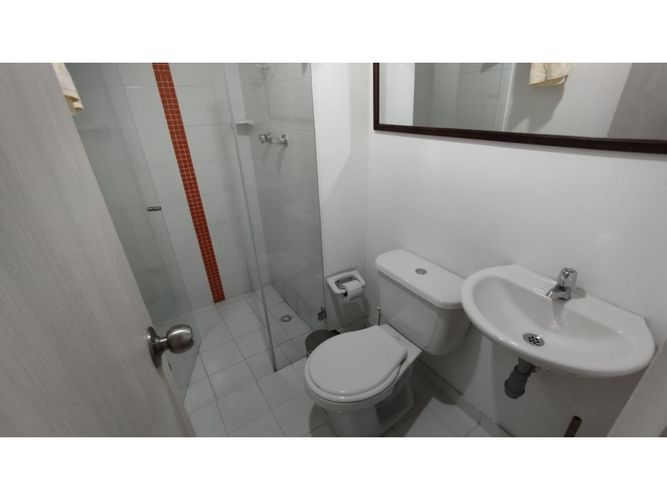 Apartamento de 3 alcobas en venta en La Gabriela, Bello, 65 m² · foto 7 de 16