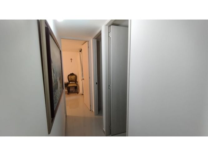 Apartamento de 3 alcobas en venta en La Gabriela, Bello, 65 m² · foto 8 de 16