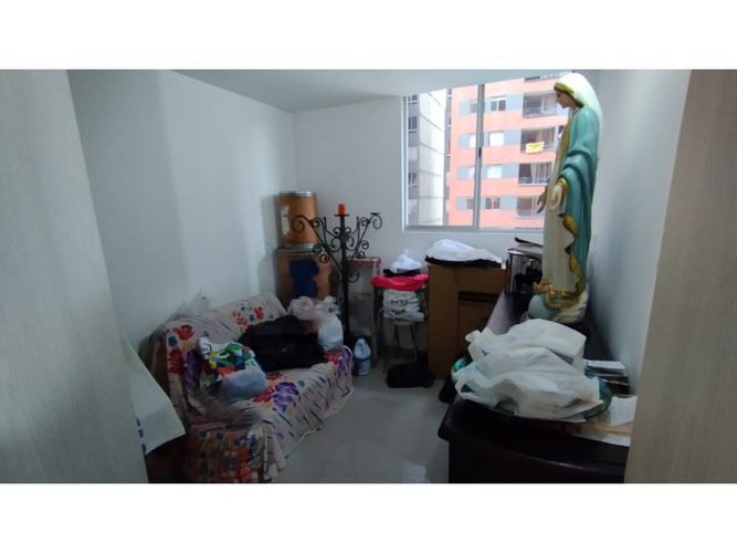 Apartamento de 3 alcobas en venta en La Gabriela, Bello, 65 m² · foto 11 de 16