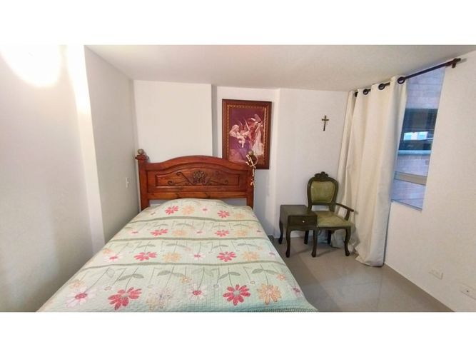 Apartamento de 3 alcobas en venta en La Gabriela, Bello, 65 m² · foto 12 de 16